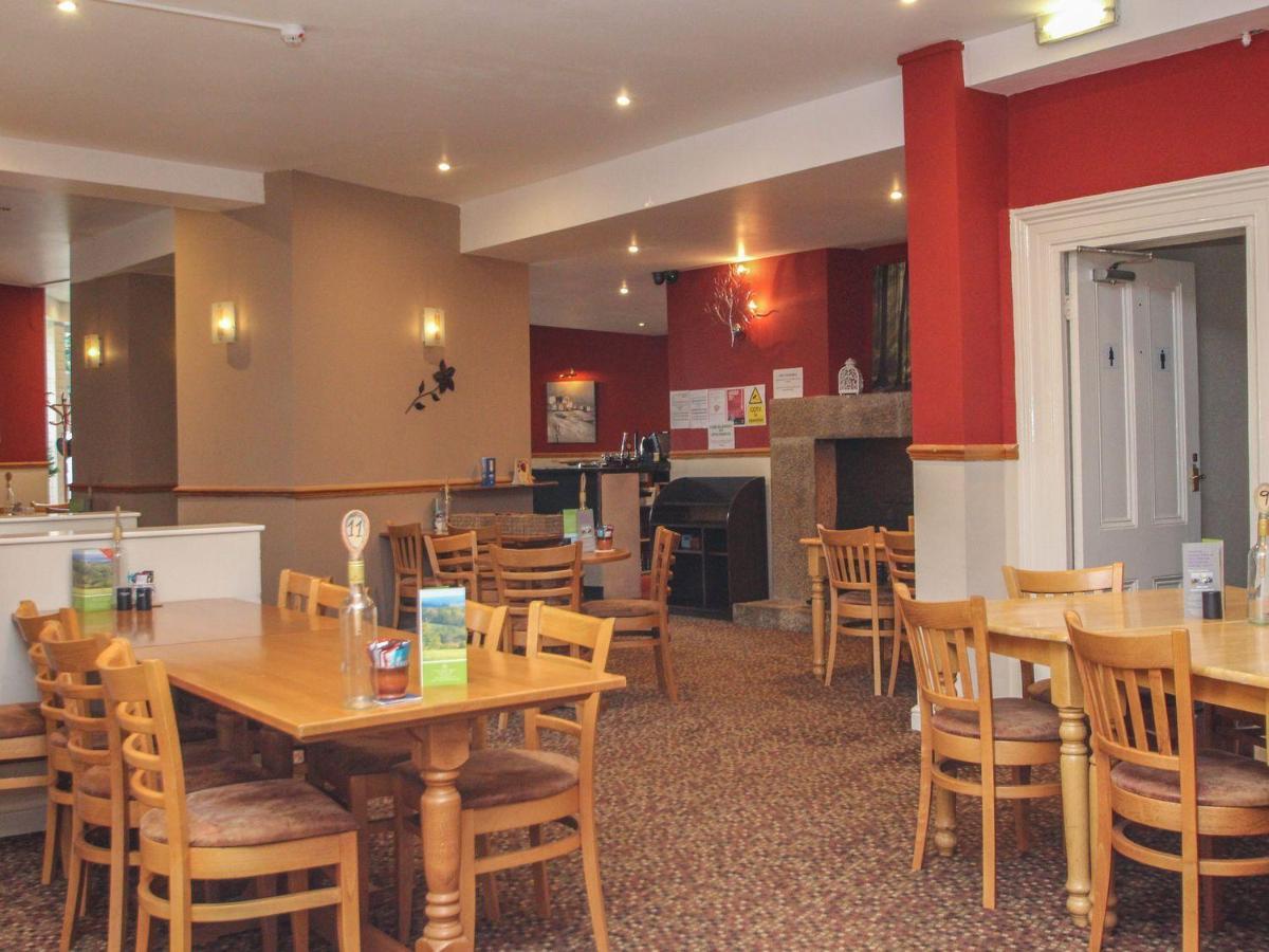59 Valley Lodge Callington Eksteriør billede