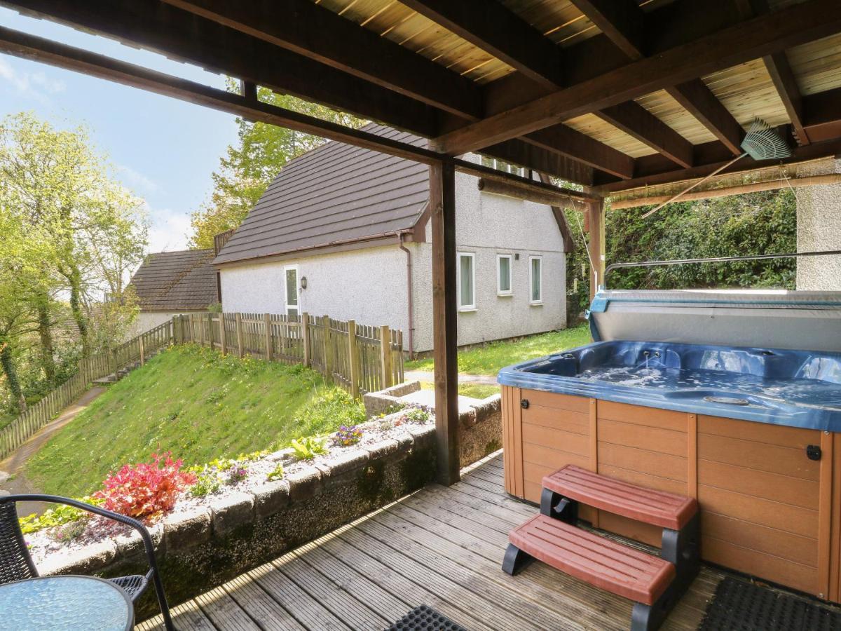 59 Valley Lodge Callington Eksteriør billede